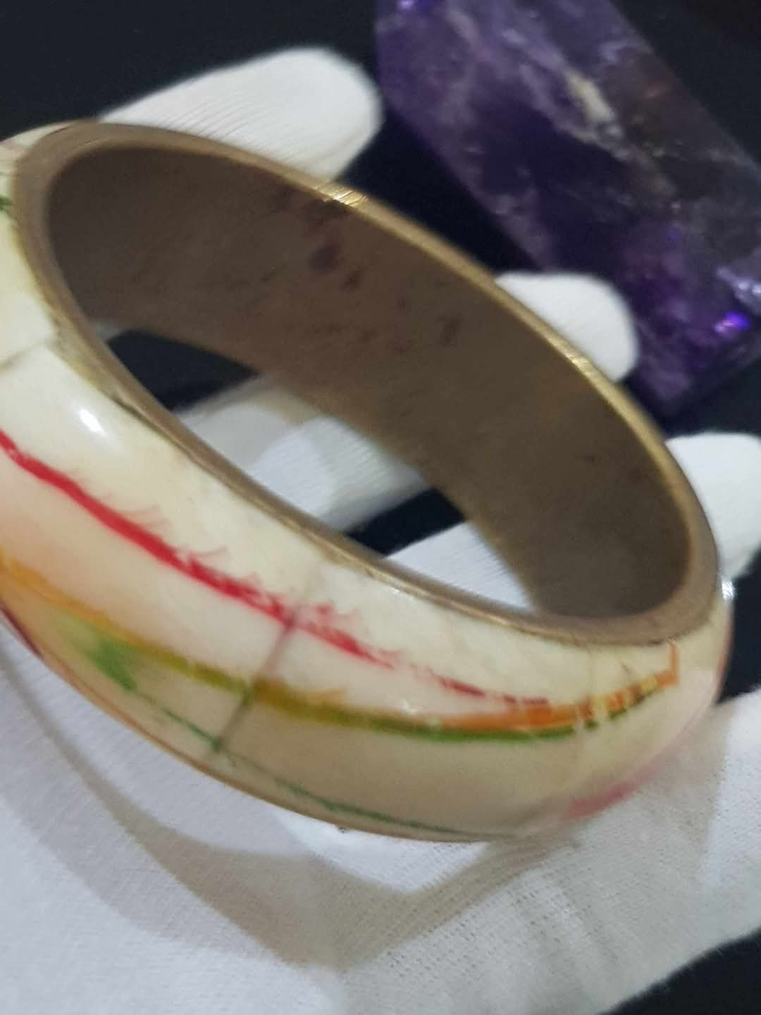 سوار عااج قطره 7cm