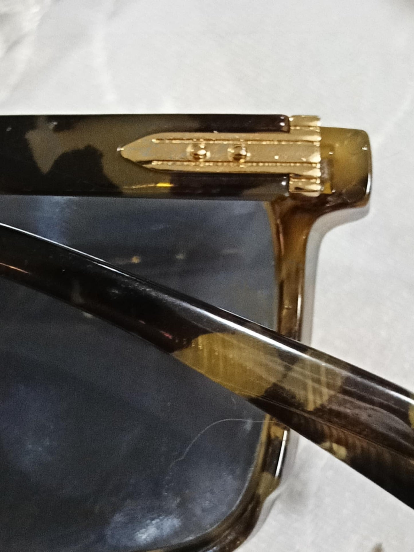 Lunette Jacques Marie mag
