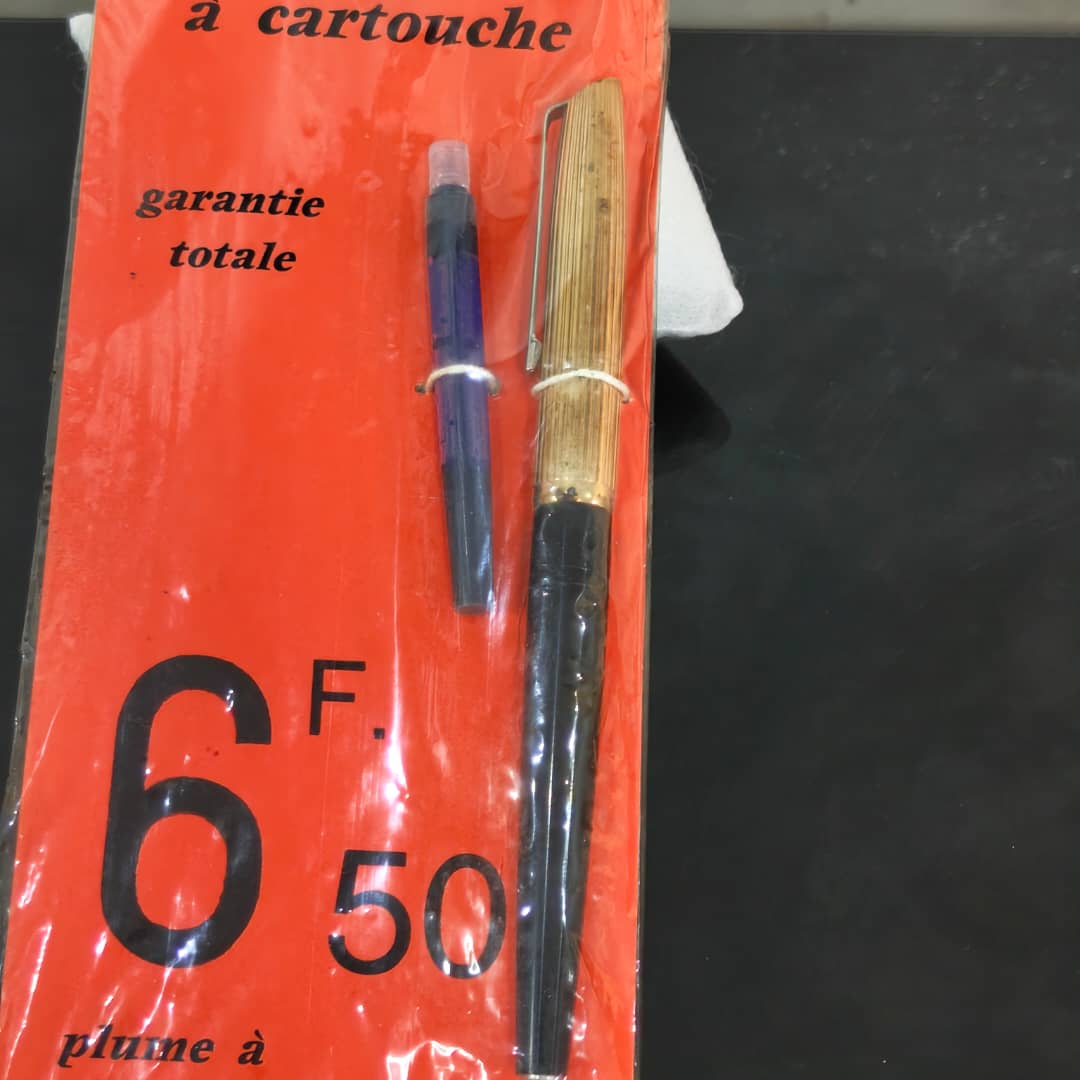 Stylo plume floridor