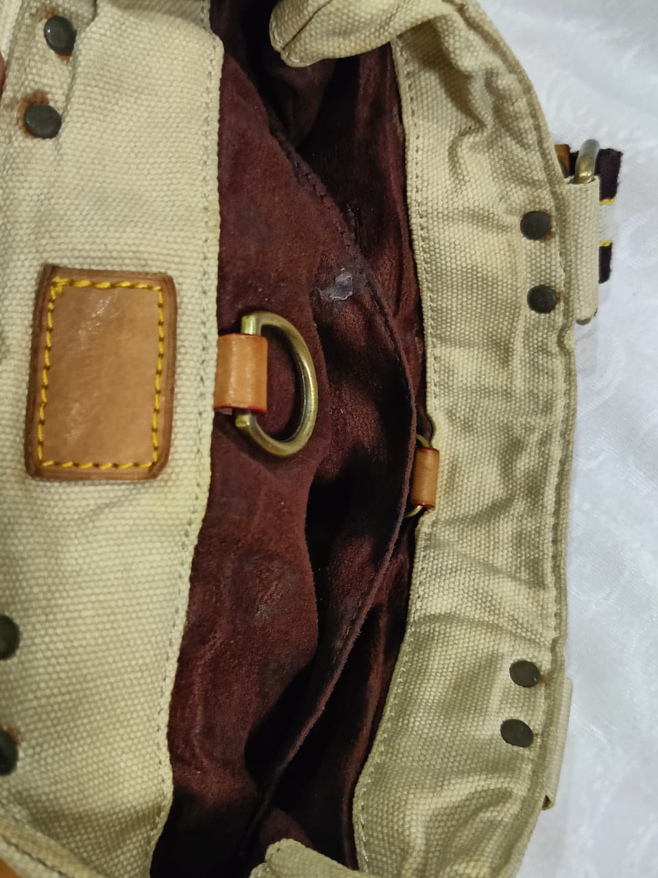 Sac louis Vuitton original