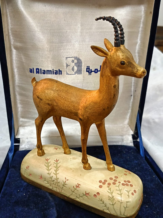 تحفة من برونز 20cm/16cm