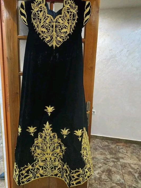 قسنطينية حرة 145cm