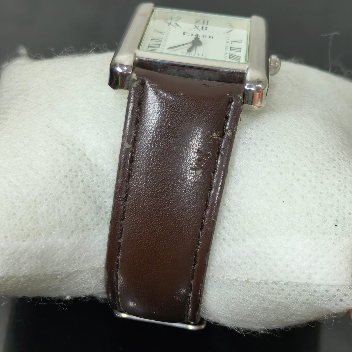 Montre eigrer Quartz 
38mm