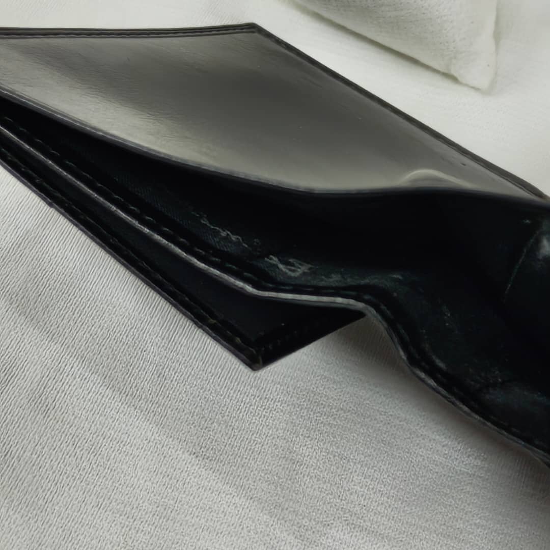 Portefeuille pierre balma paris 
18/12cm
