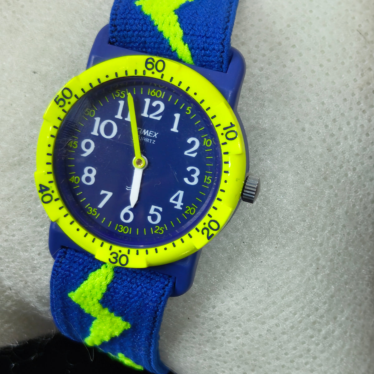 Montre timax femme plongée Quartz original