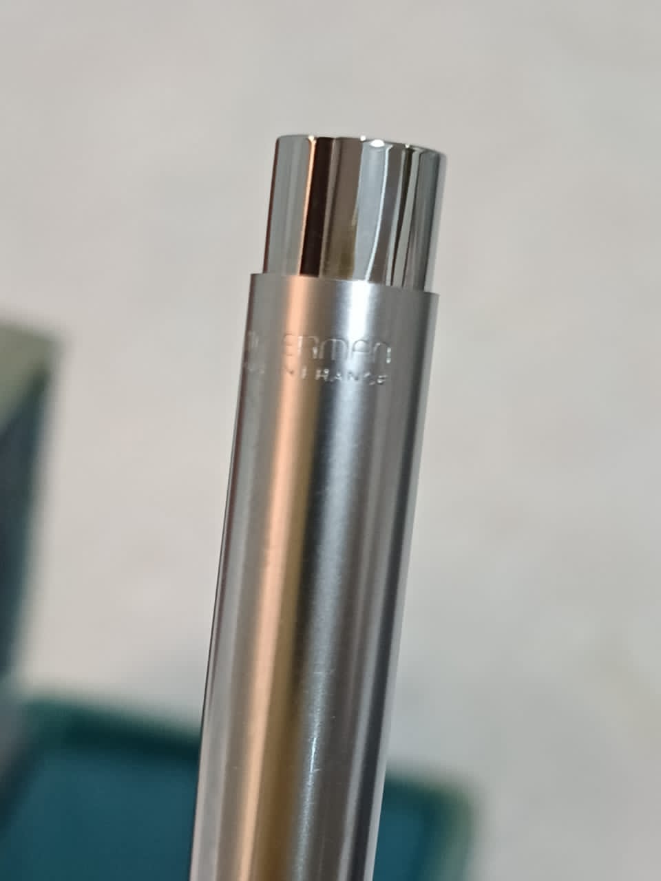 Stylo Waterman France