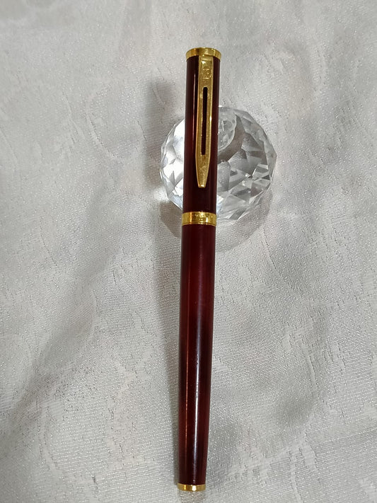 Stylo Waterman France عاطل
