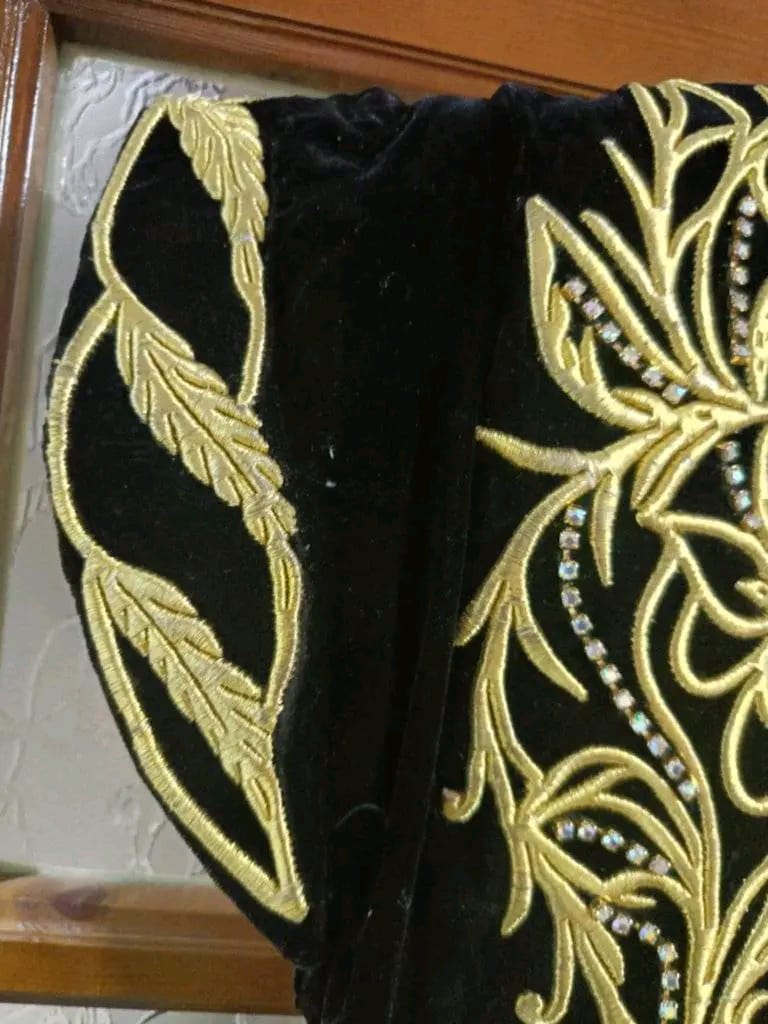 قسنطينية حرة 145cm
