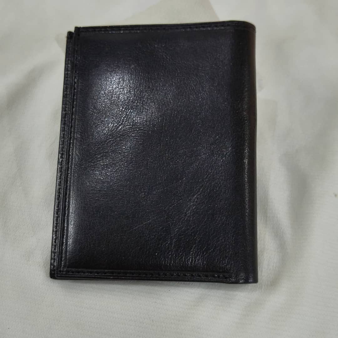 Portefeuille pierre balma paris 
18/12cm