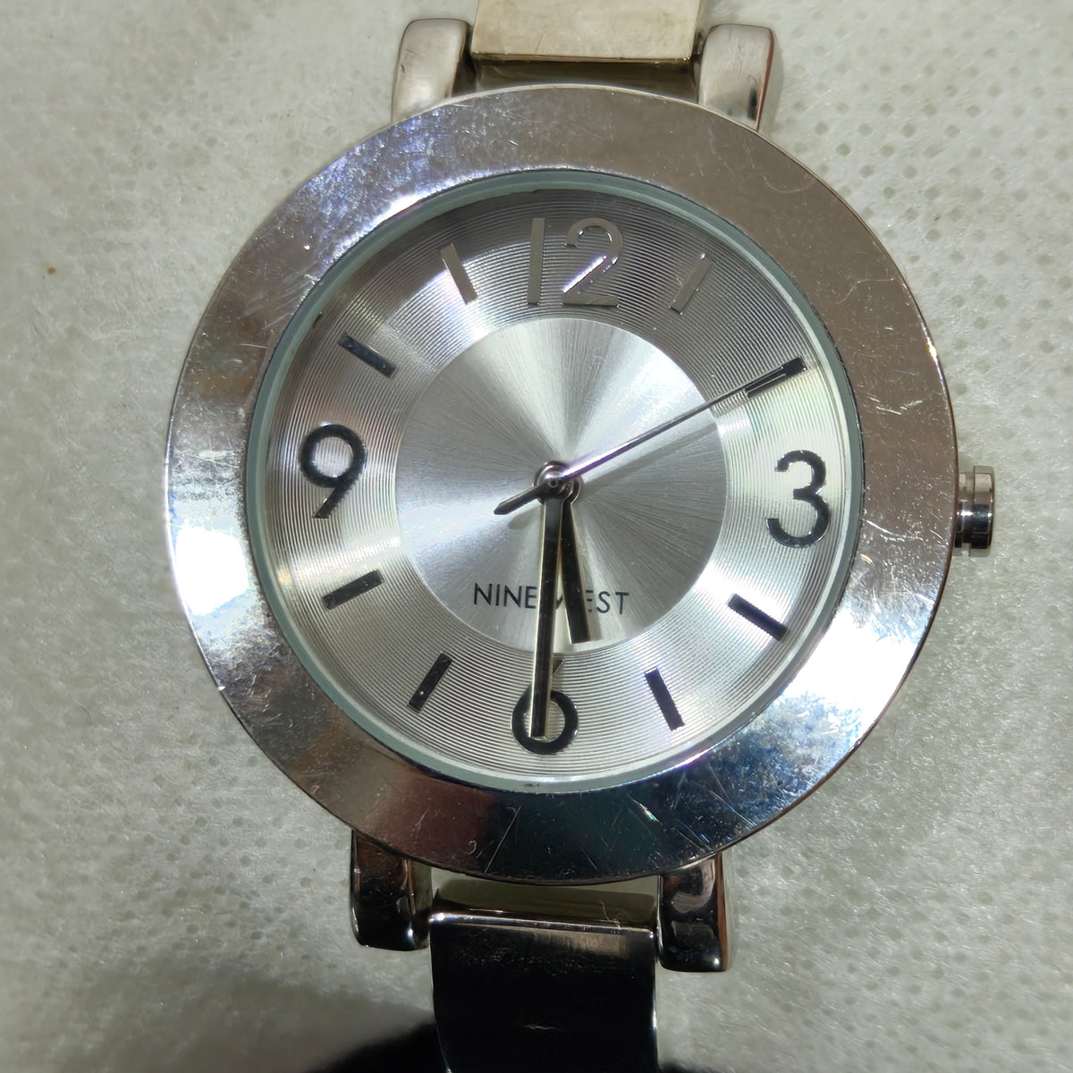 Montre mine west femme quartz original