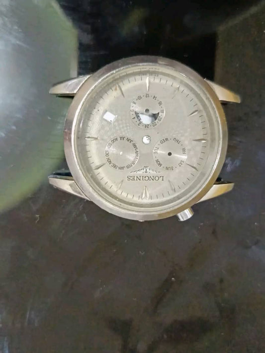 Boitier de montre longines