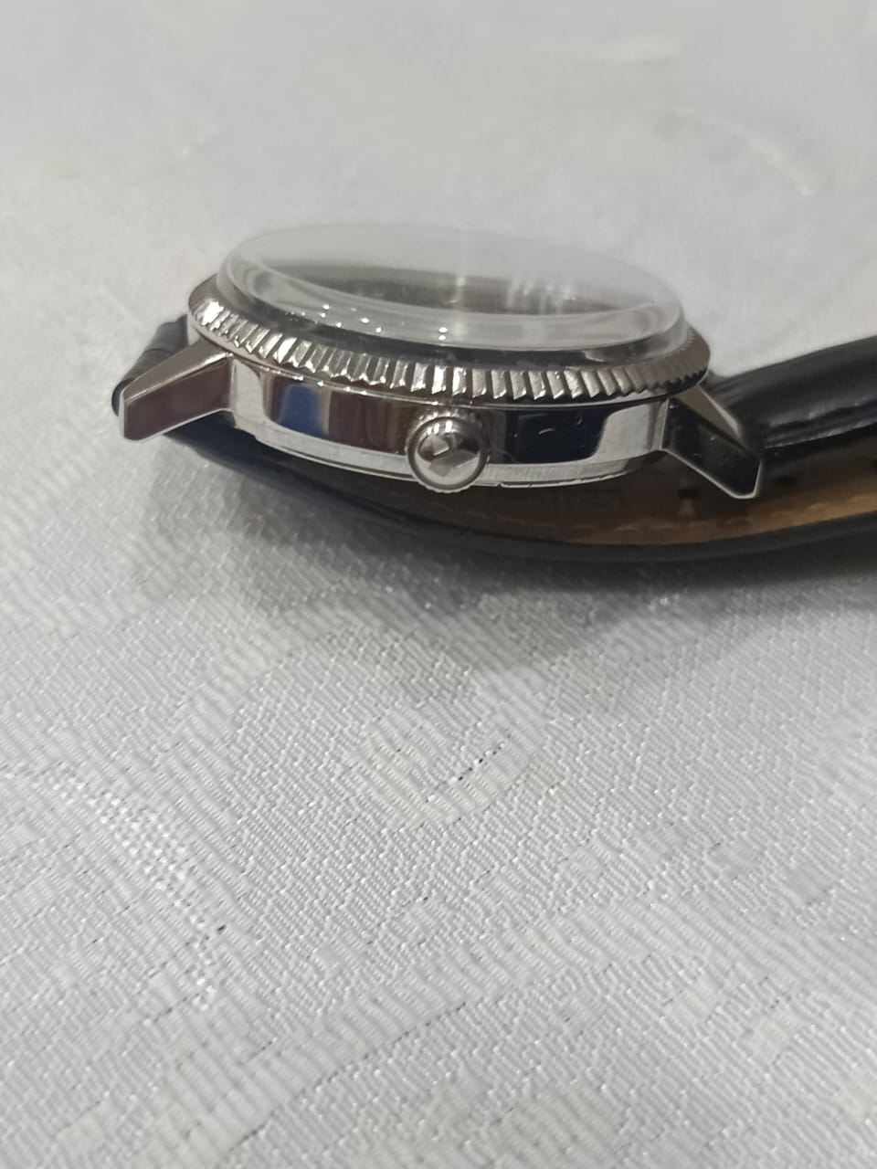 Montre yema quartz