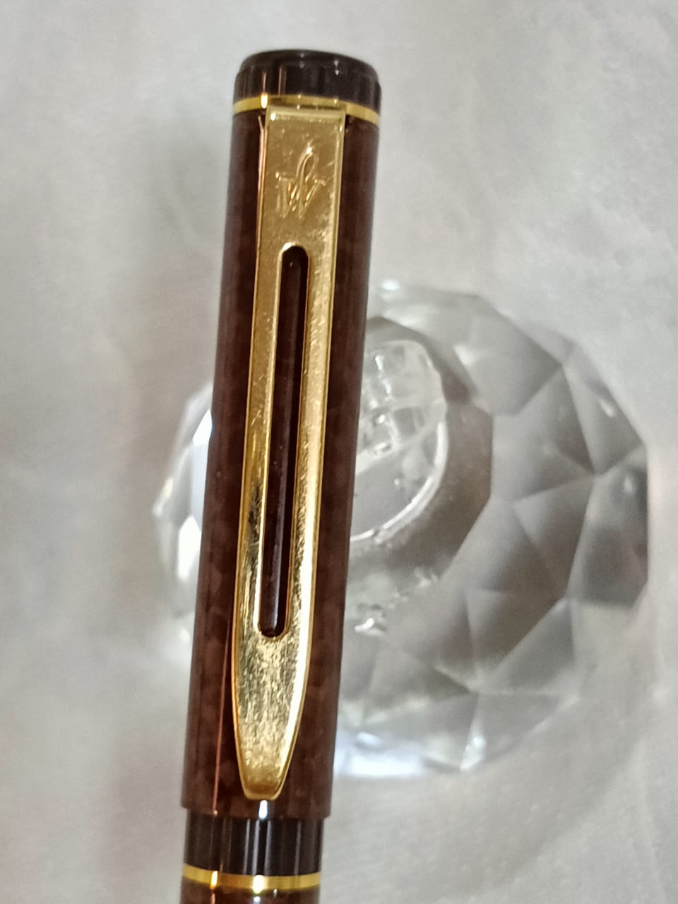 Stylo Waterman France عاطل