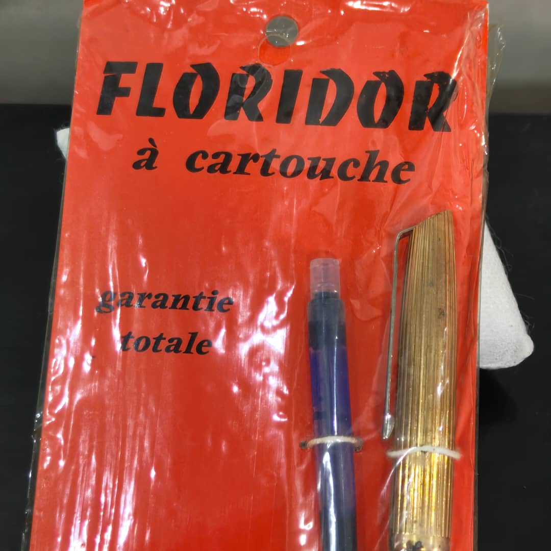 Stylo plume floridor