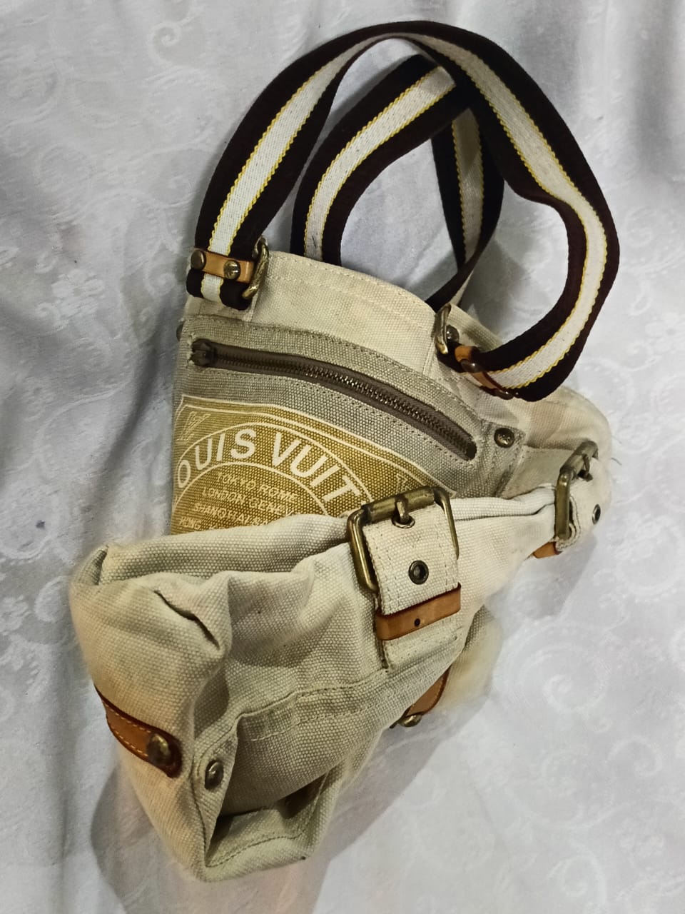Sac louis Vuitton original
