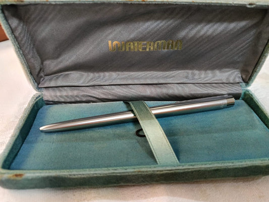 Stylo Waterman France