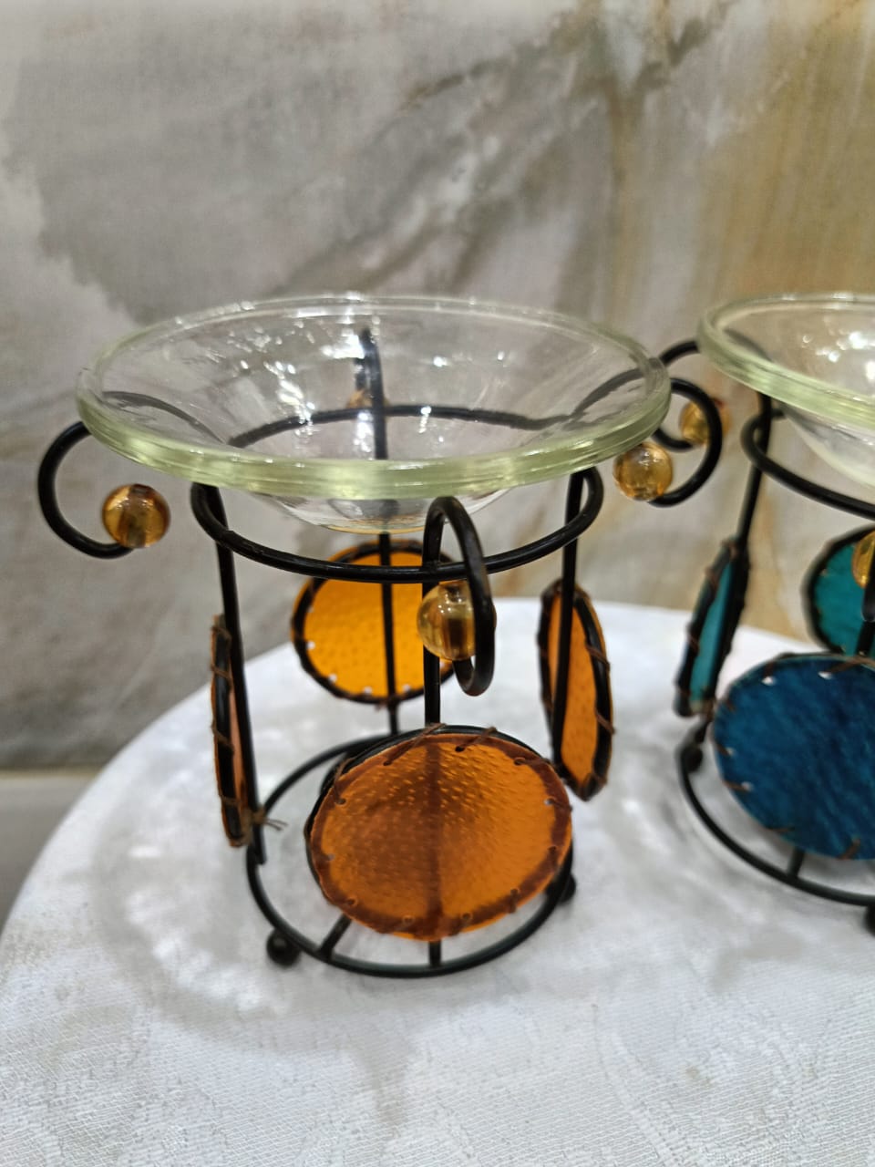 تحف لديكور 12cm/10cm