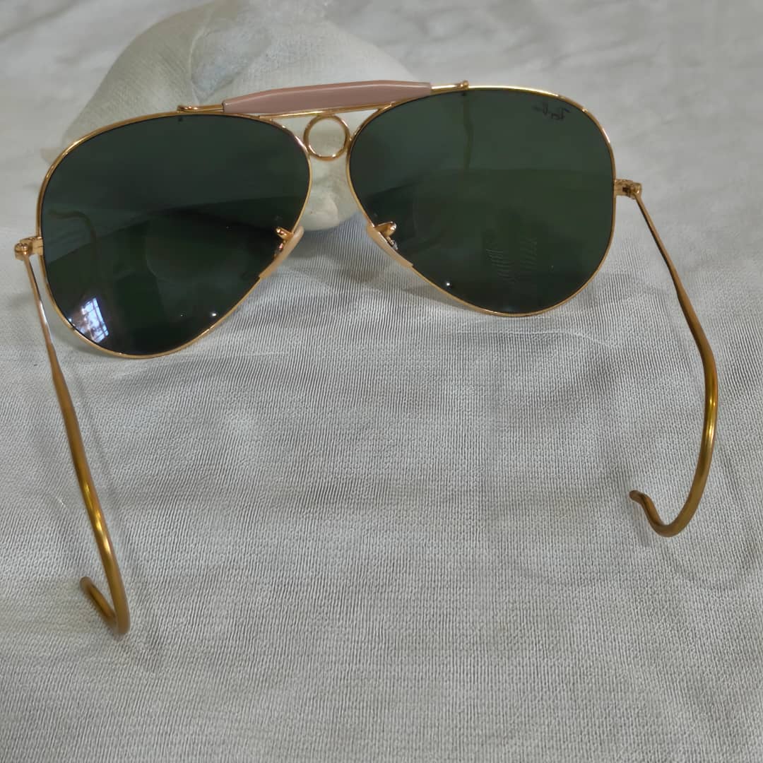 Lunette ray ben rb original 
58
Prix 22000