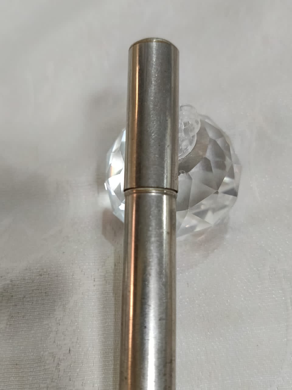 Stylo ancien عاطل