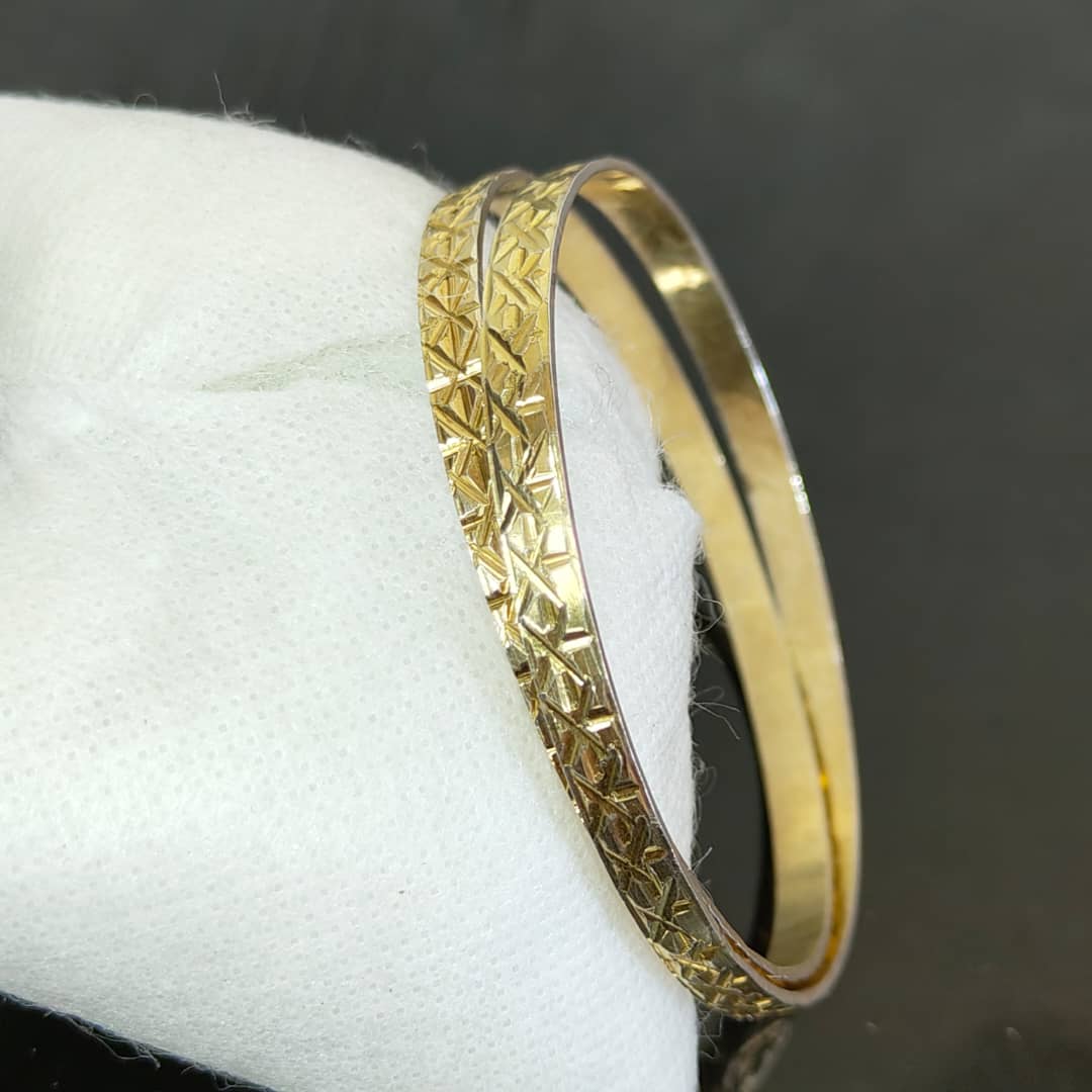 مسايس فضة 
قطر 7cm
Prix 20000