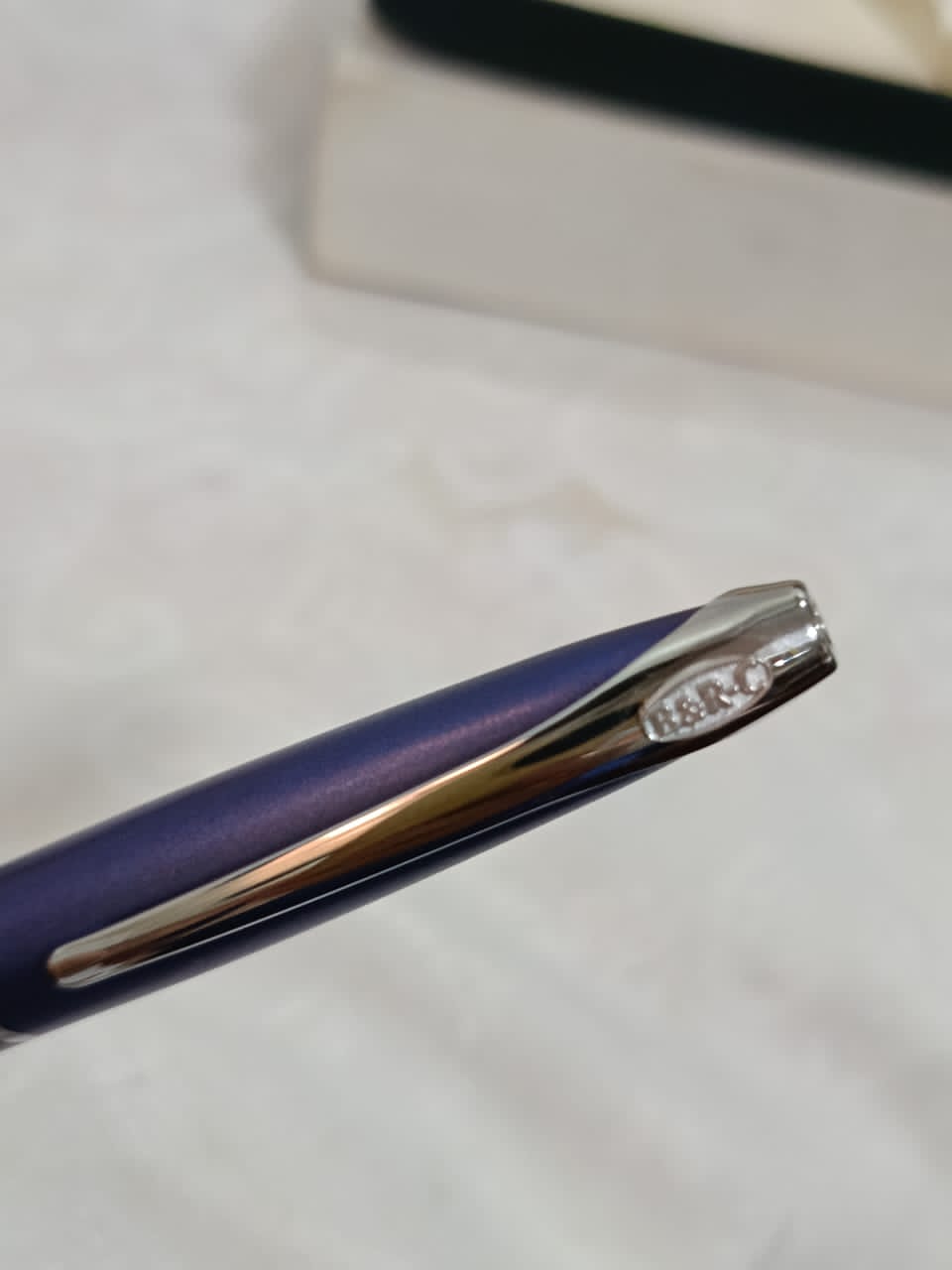 Stylo crooss original
