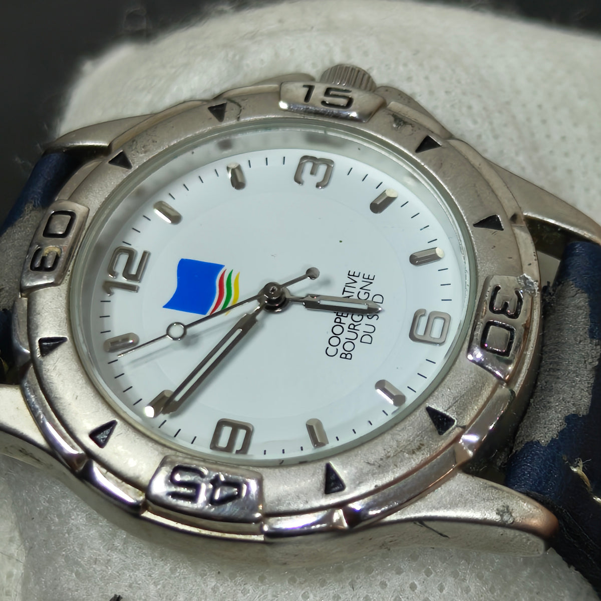 Montre homme Quartz original 
38mm