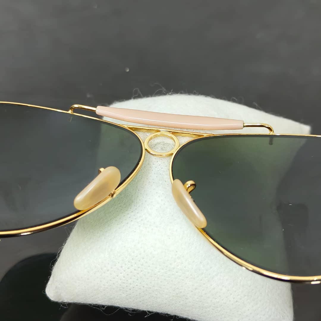 Lunette ray ben resoul 
62/14