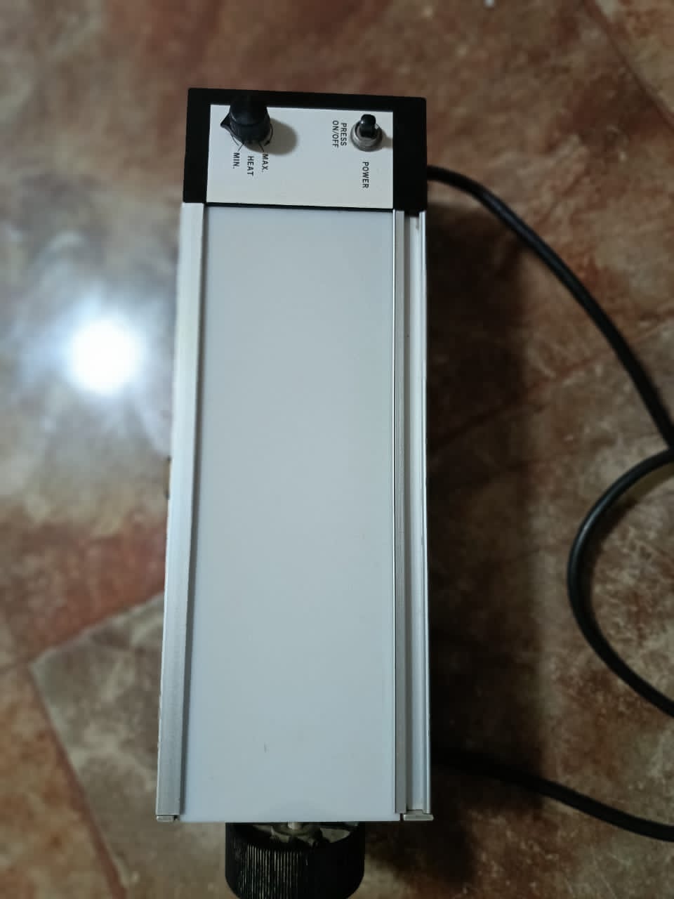 جهاز إضاءة طبي
