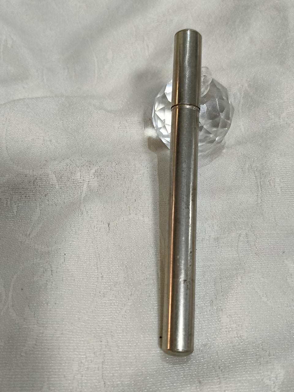 Stylo ancien عاطل