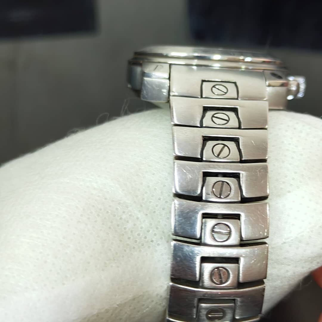 Montre north eagle automatique original/ستة ملايين ونصف 
48mm
Prix 65000