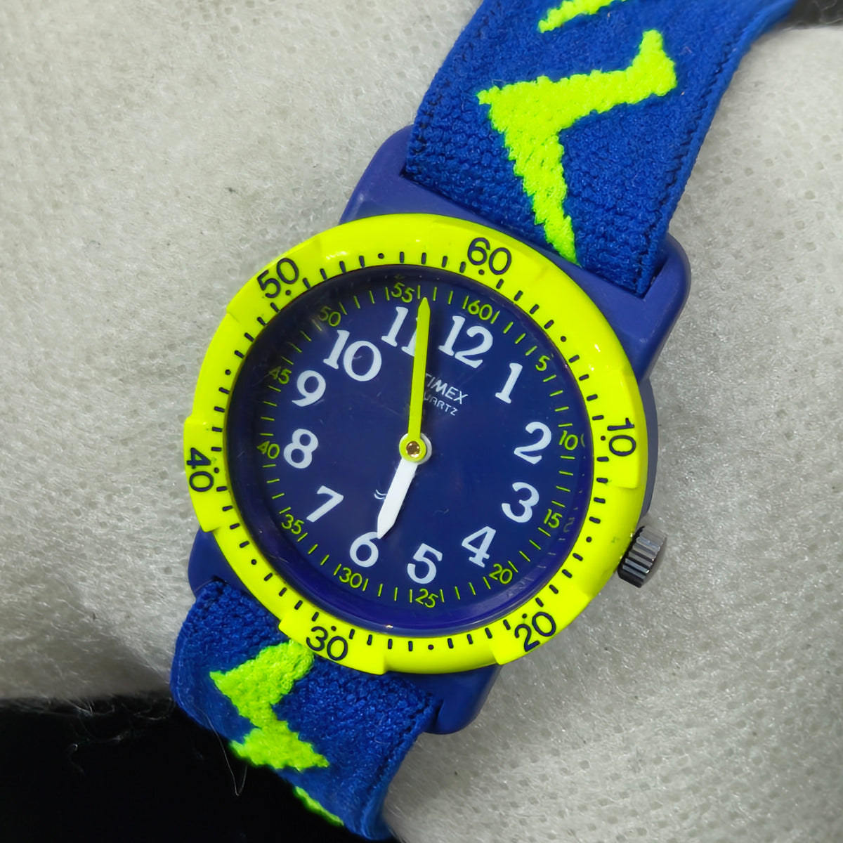 Montre timax femme plongée Quartz original