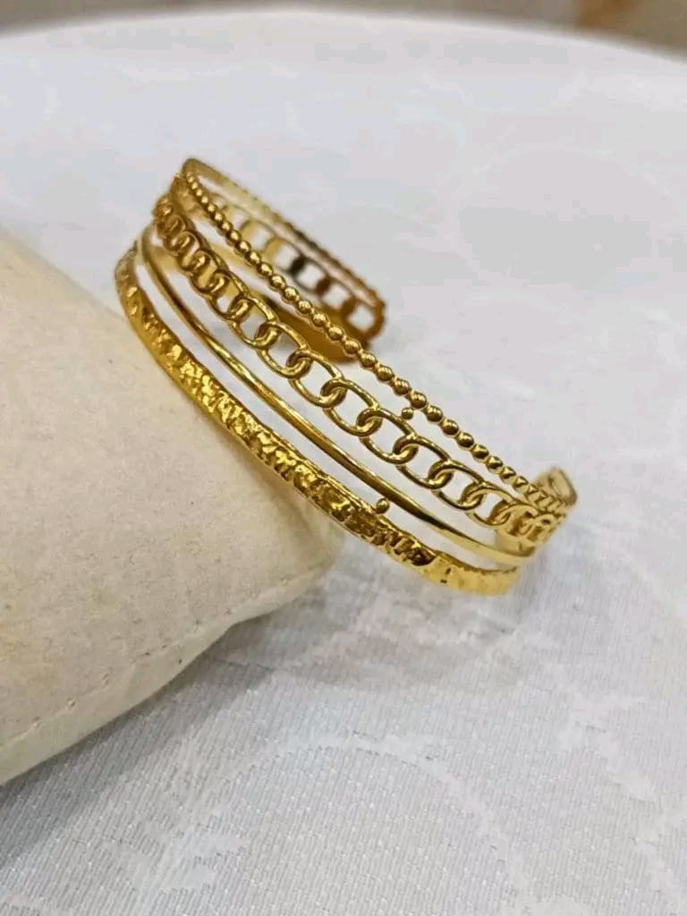سوار بلاكي قطره 6.5 سم
