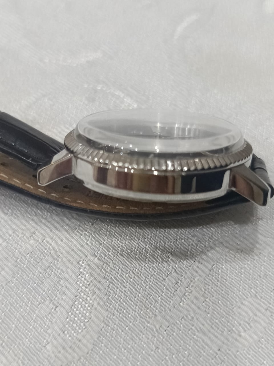 Montre yema quartz