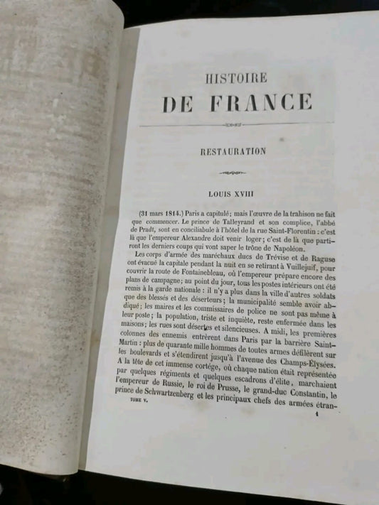 كتاب قديم