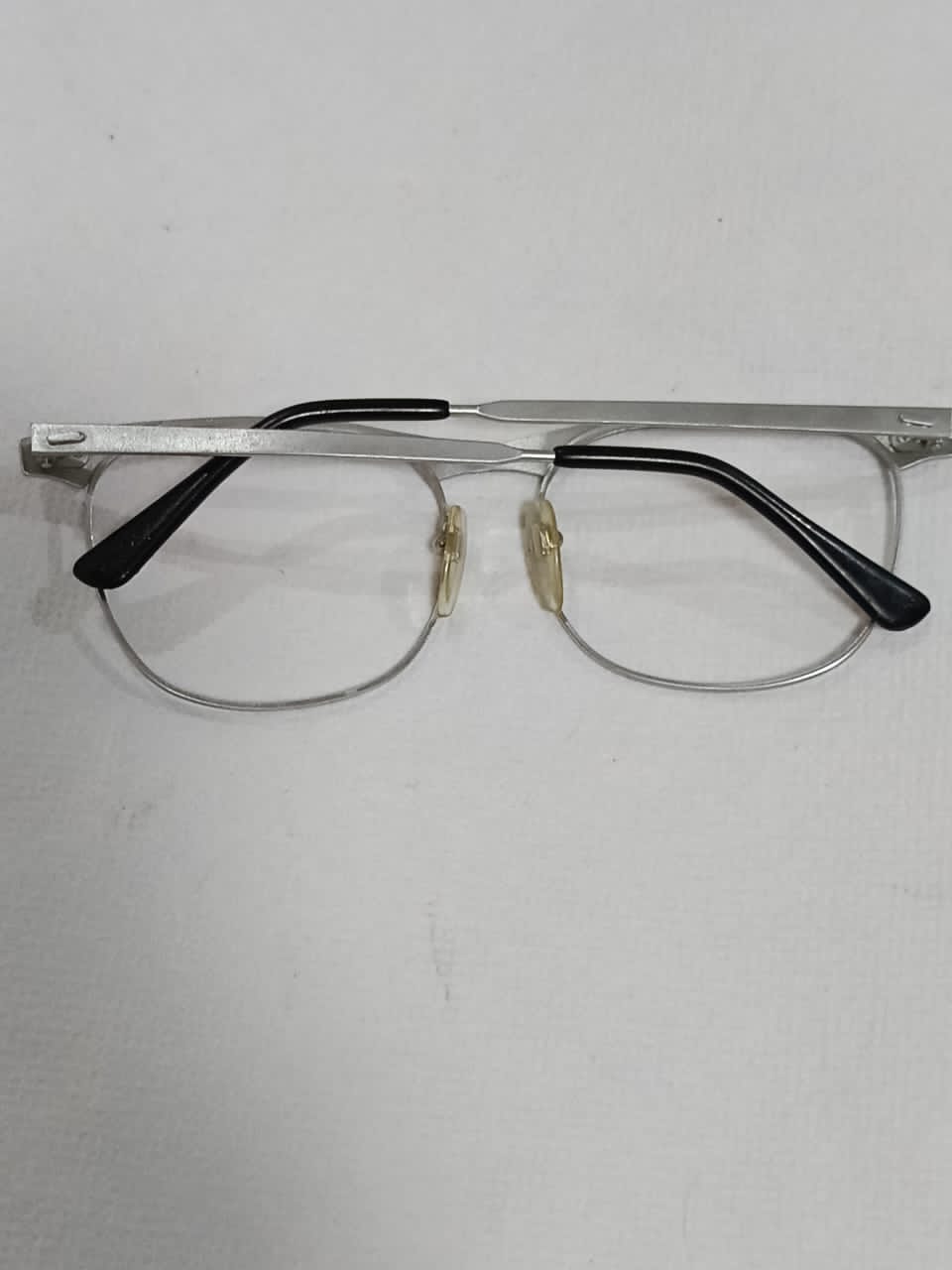 Cadre du lunette
