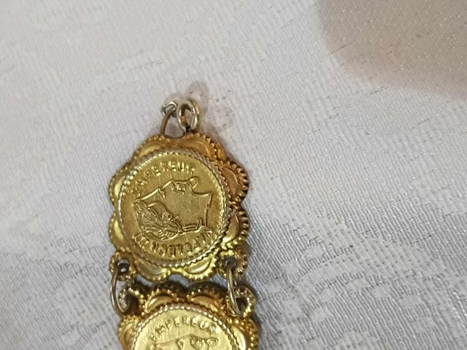 سوار فضة