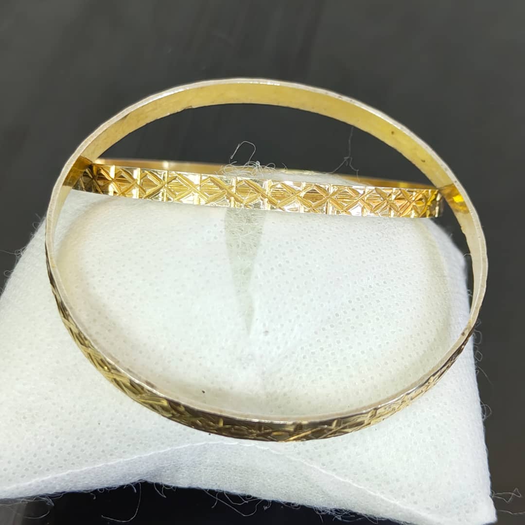 مسايس فضة 
قطر 7cm
Prix 20000