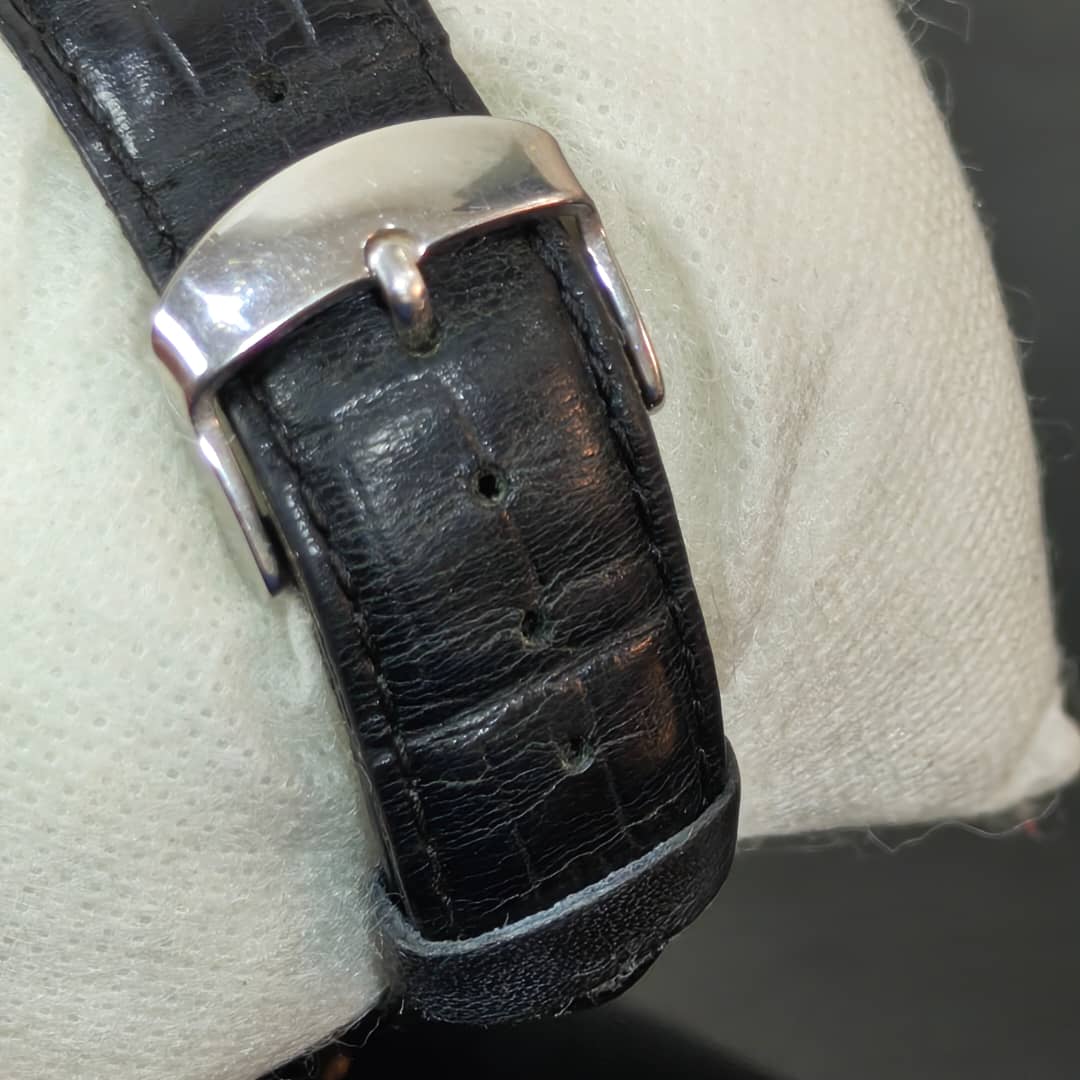 Montre Massimo Dutti automatique original 
42mm
Prix 22000