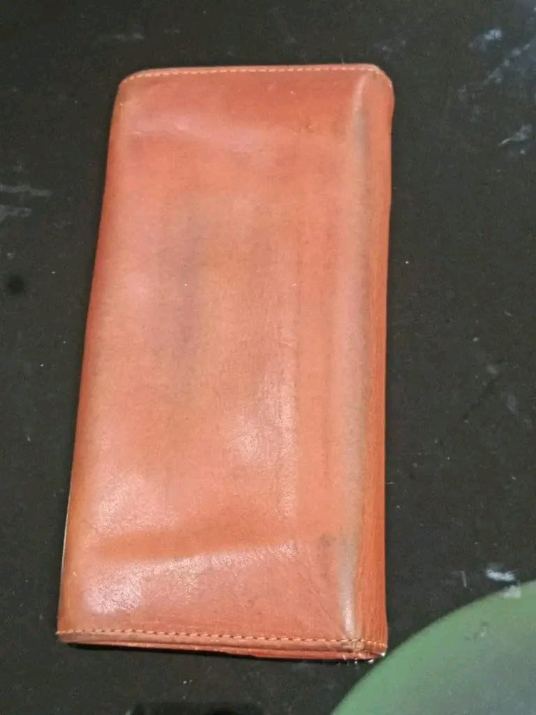 برتفاي جلد حر Hermès  18cm/18cm