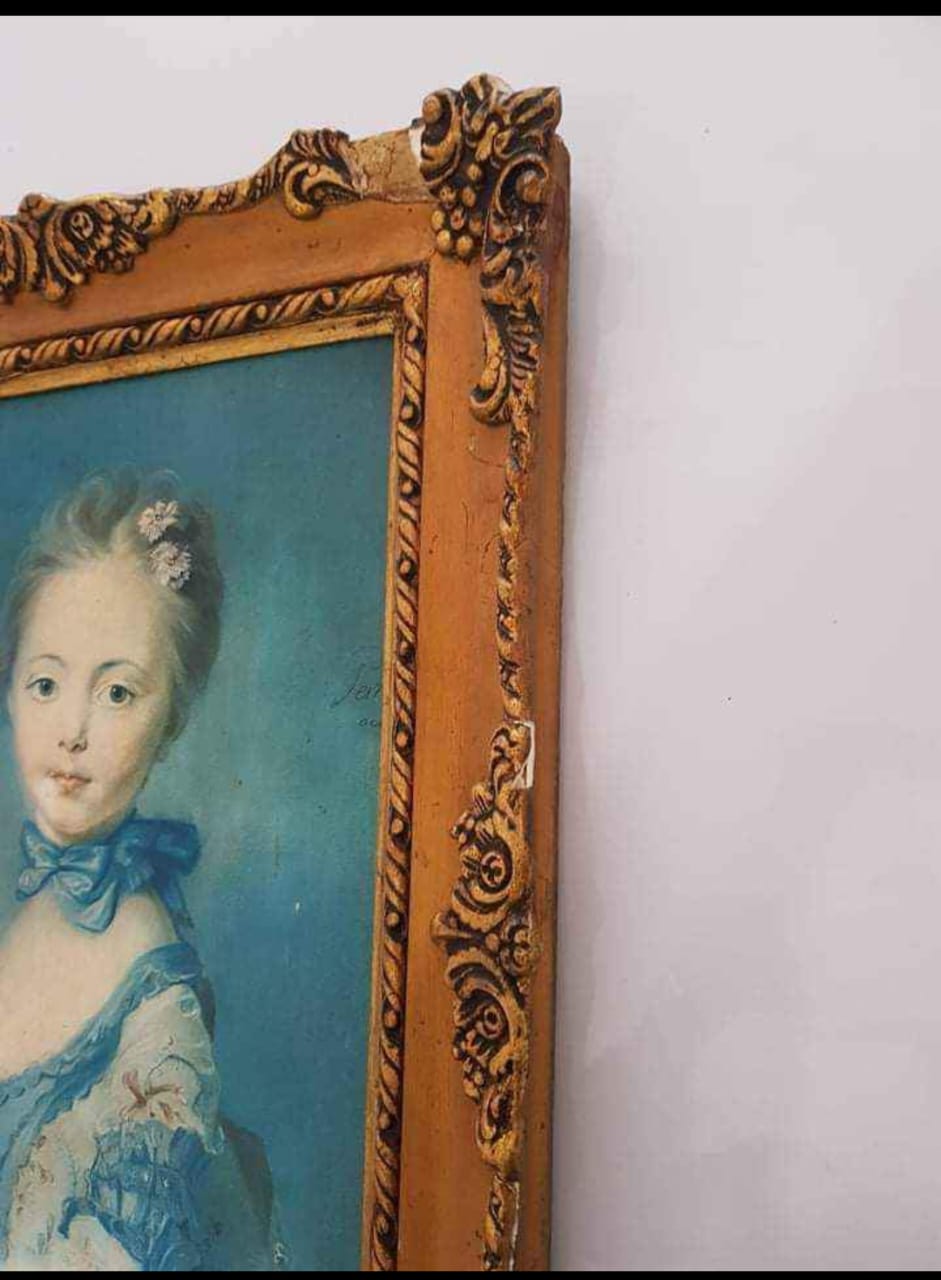 Ancien tableau replique
45cm/30cm