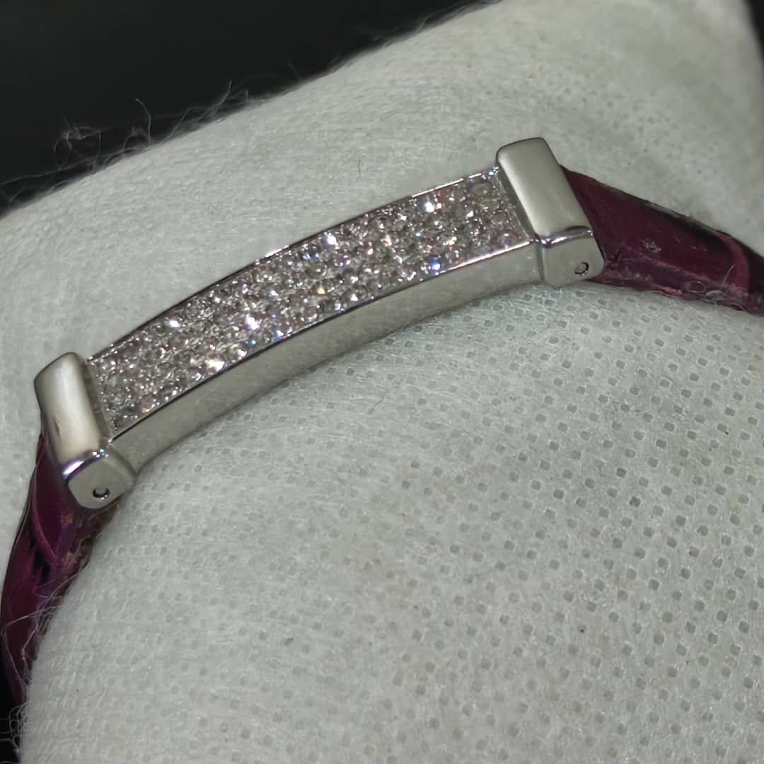 Bracelet en cuir femme originale