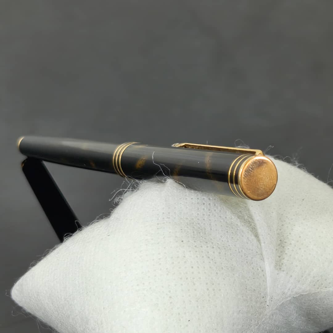 Stylo Waterman paris ريشة ذهب 750