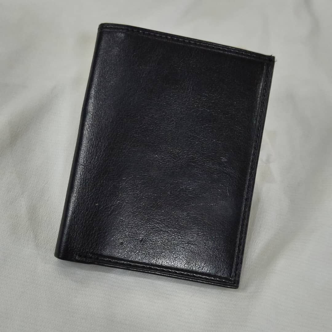Portefeuille pierre balma paris 
18/12cm
