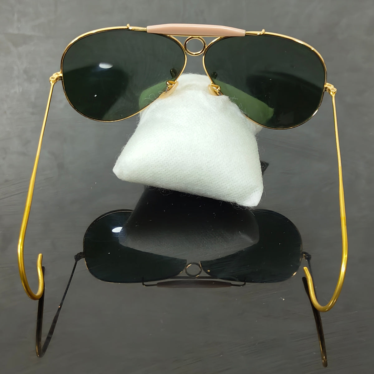 Lunette ray ben resoul 
62/14