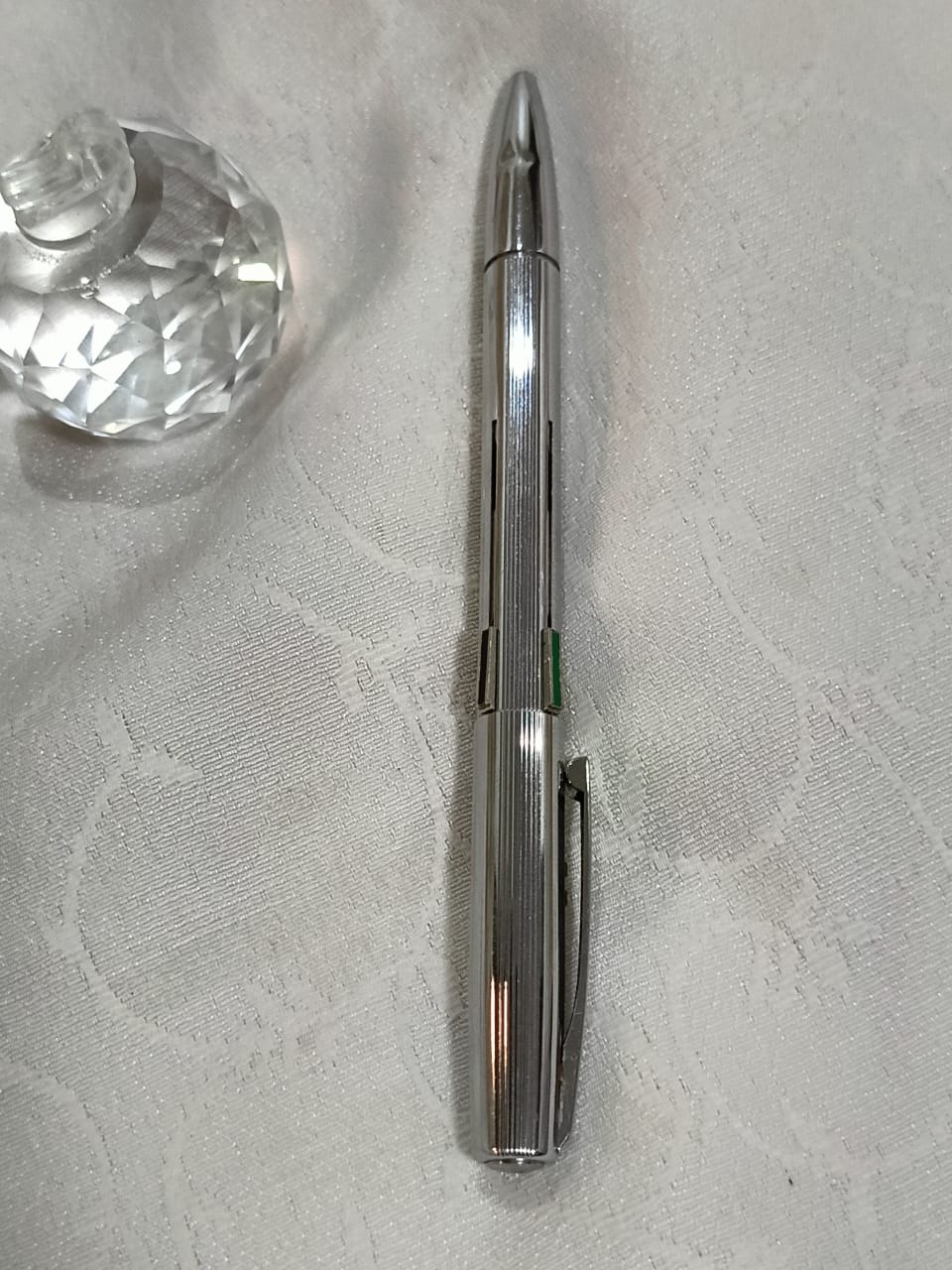 Stylo Waterman