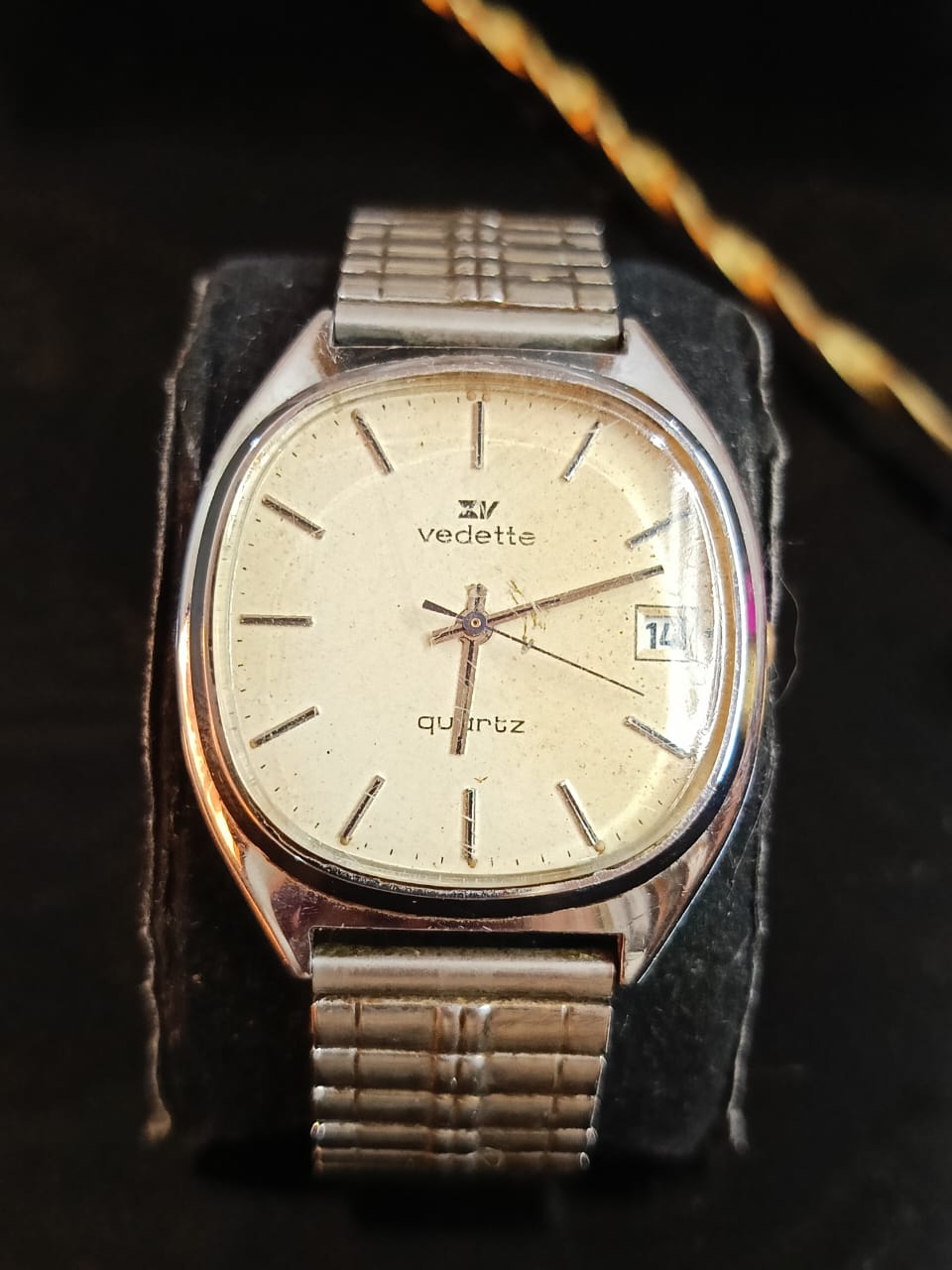 Montre vintage original بيلة
