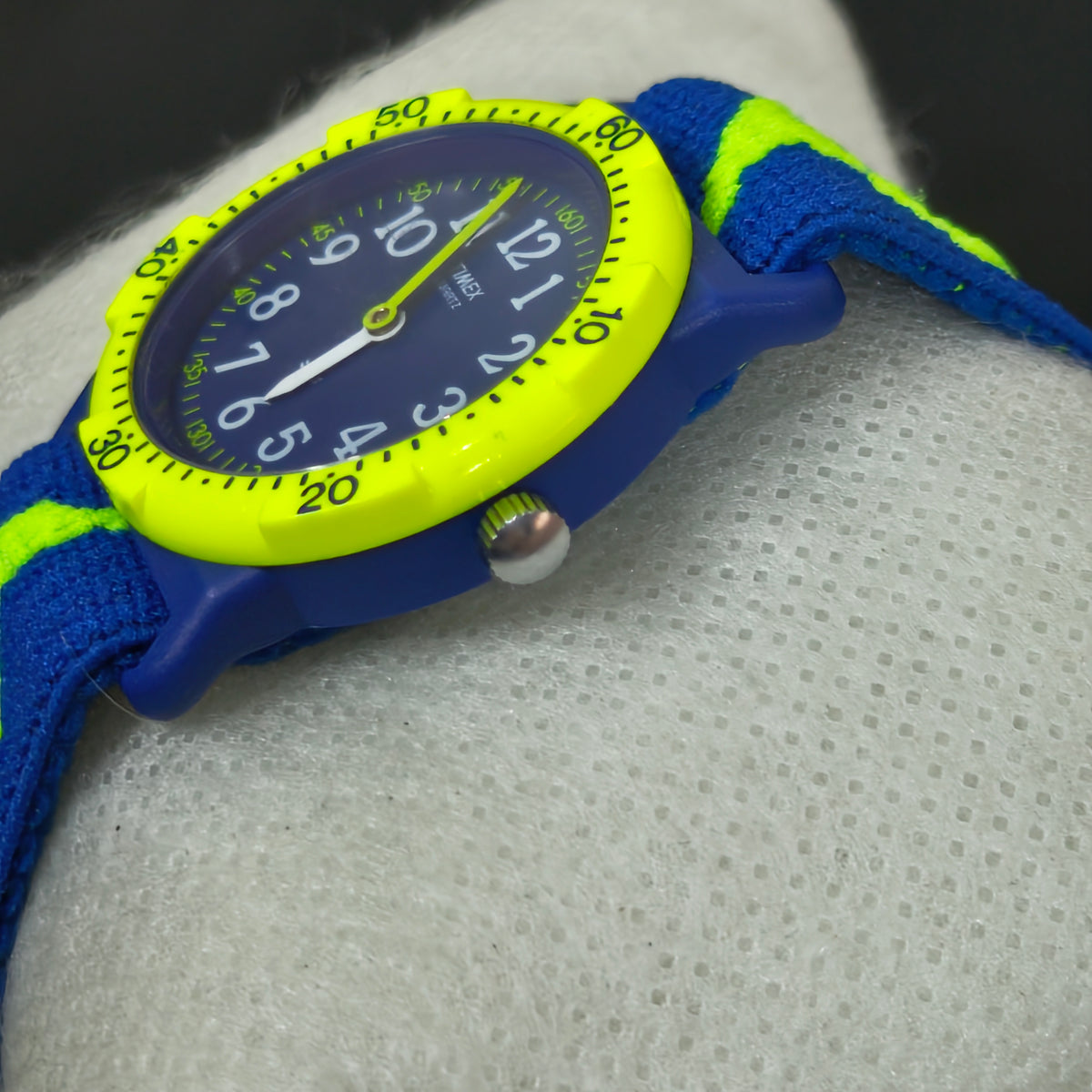 Montre timax femme plongée Quartz original
