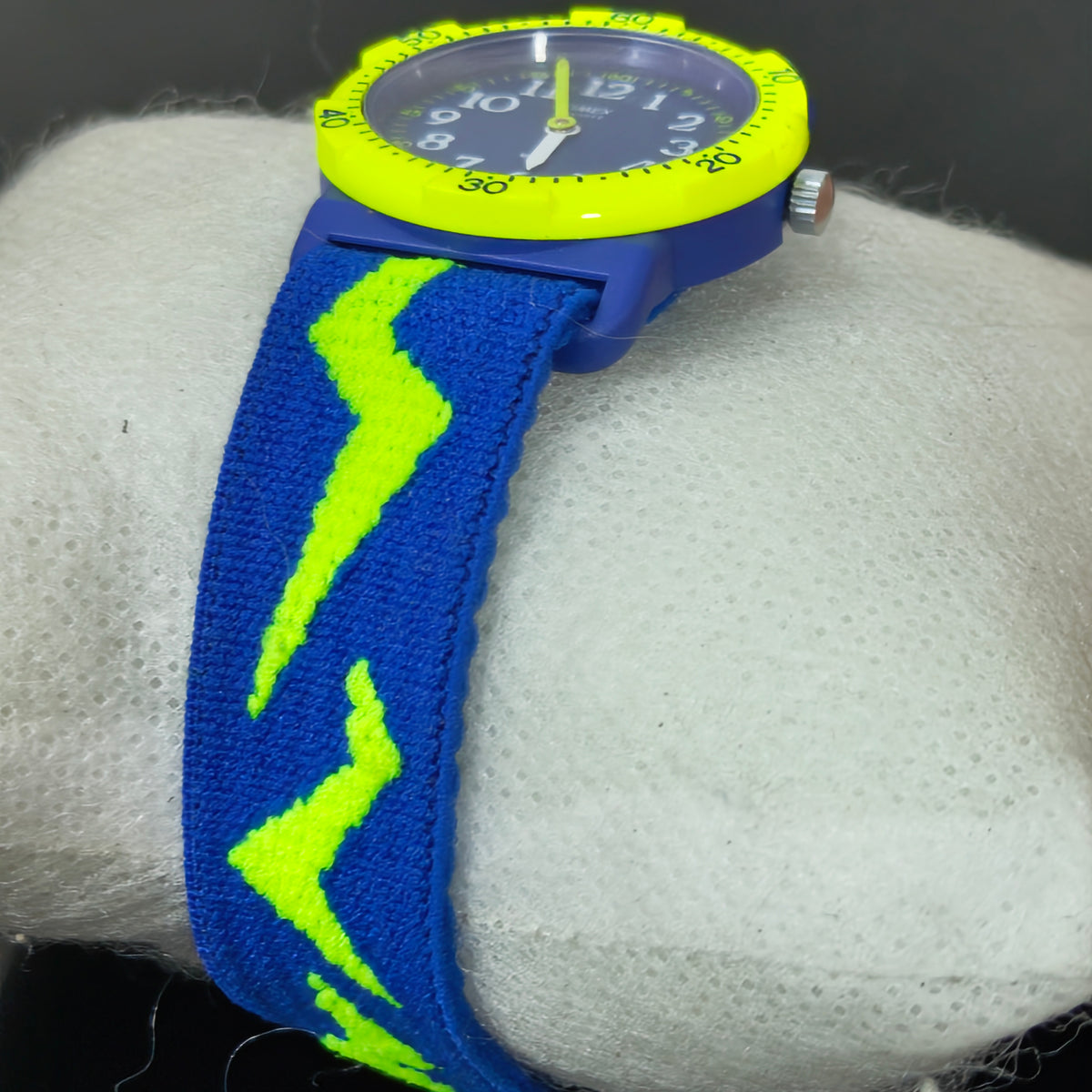 Montre timax femme plongée Quartz original