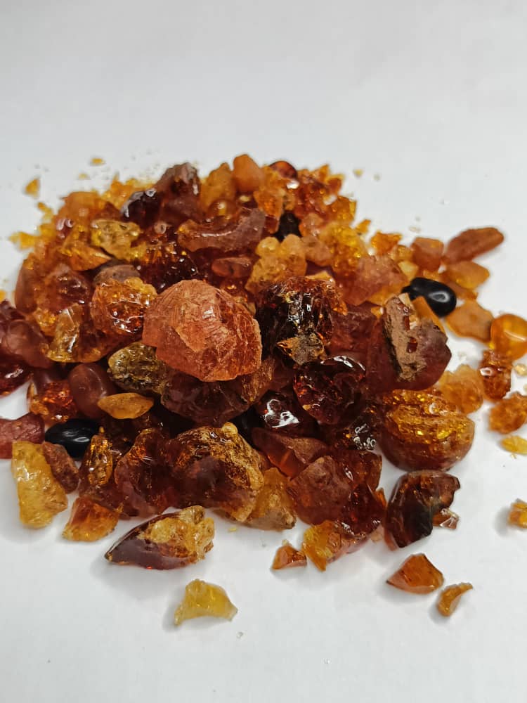 لبان فواح عطر