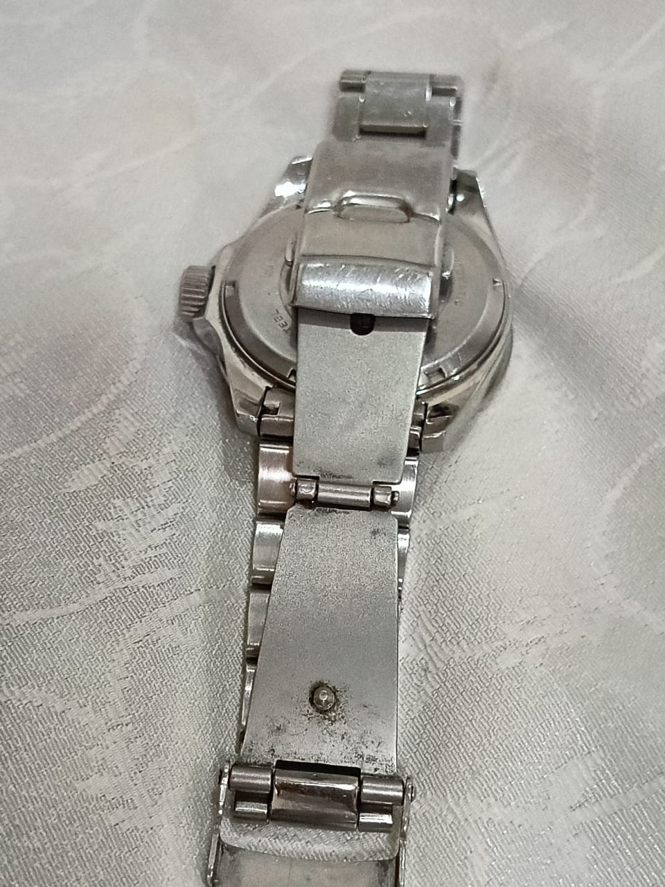 Montre automatique original